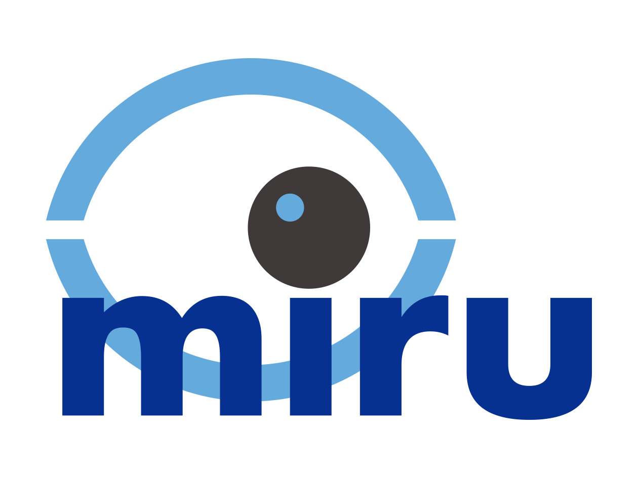 MIRU 2026公式サイト